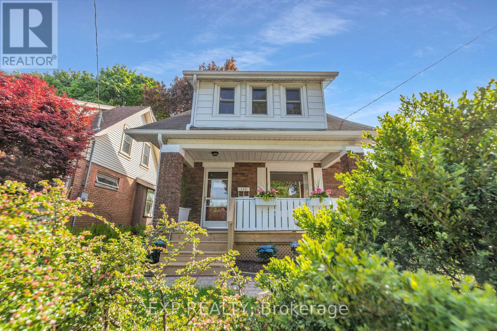 173 BELMONT AVENUE