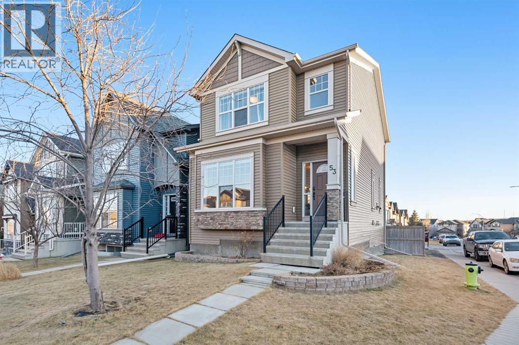 53 Sage Bank Link NW