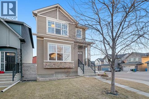 53 Sage Bank Link NW Calgary AB T3R0K1