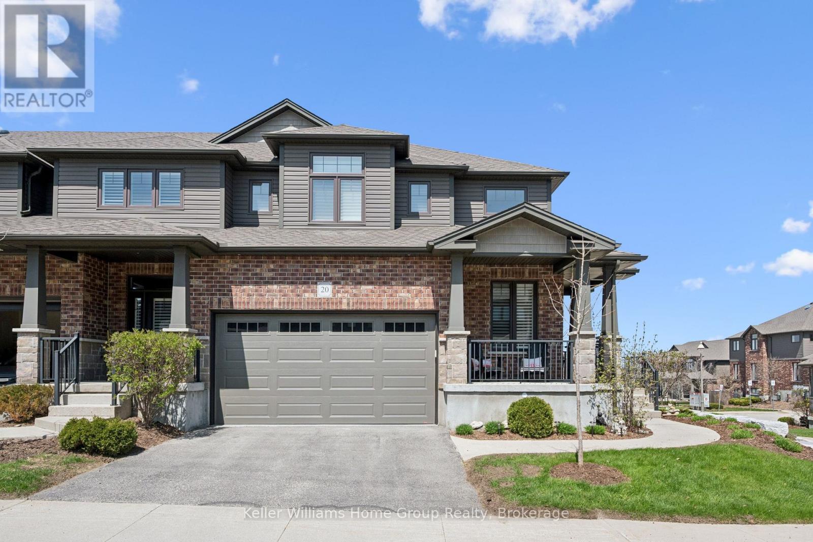 20 - 254 GOSLING GARDENS