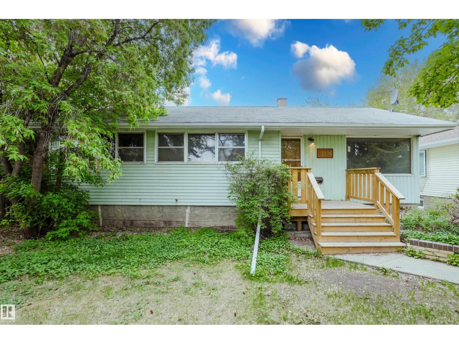 12236 131 ST NW