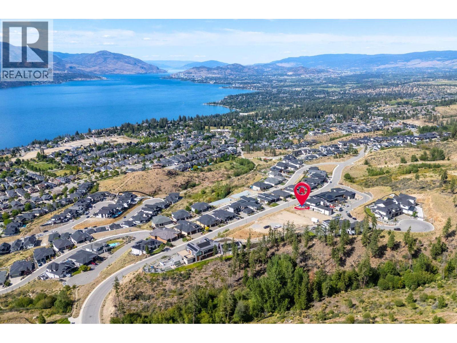 5606 Upper Mission Court Lot# 6
