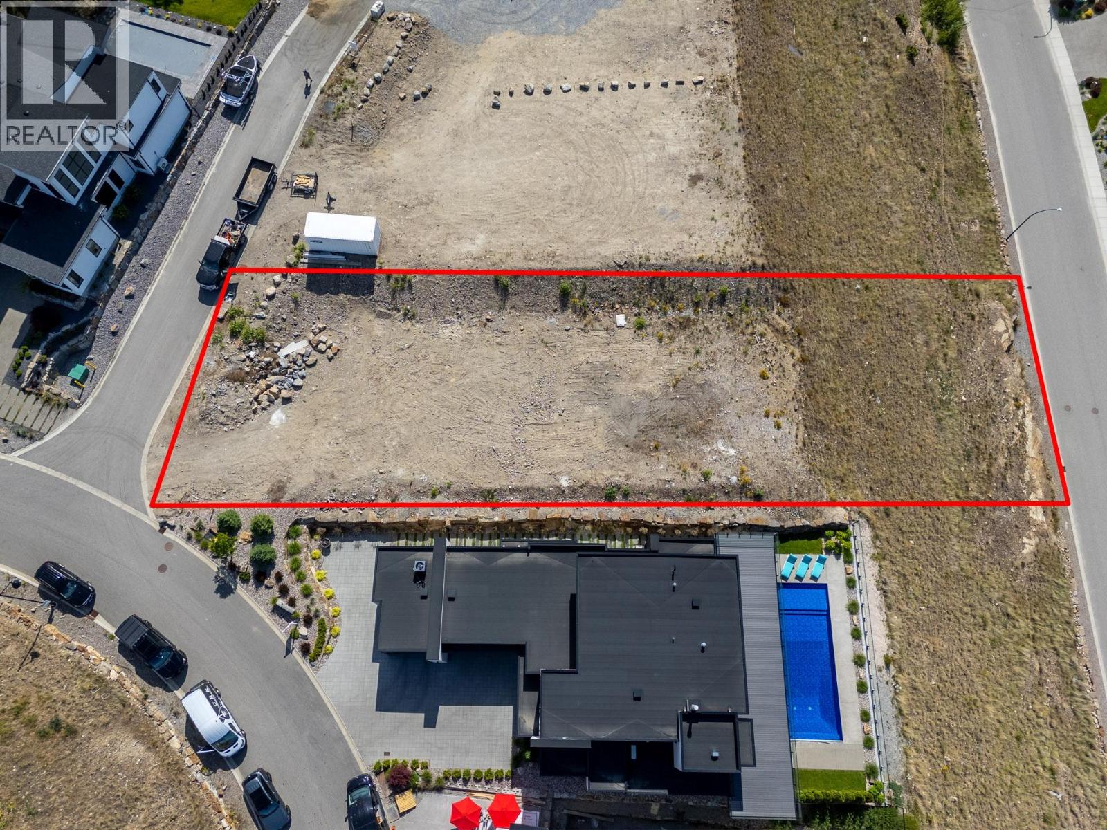5606 Upper Mission Court Lot# 6
