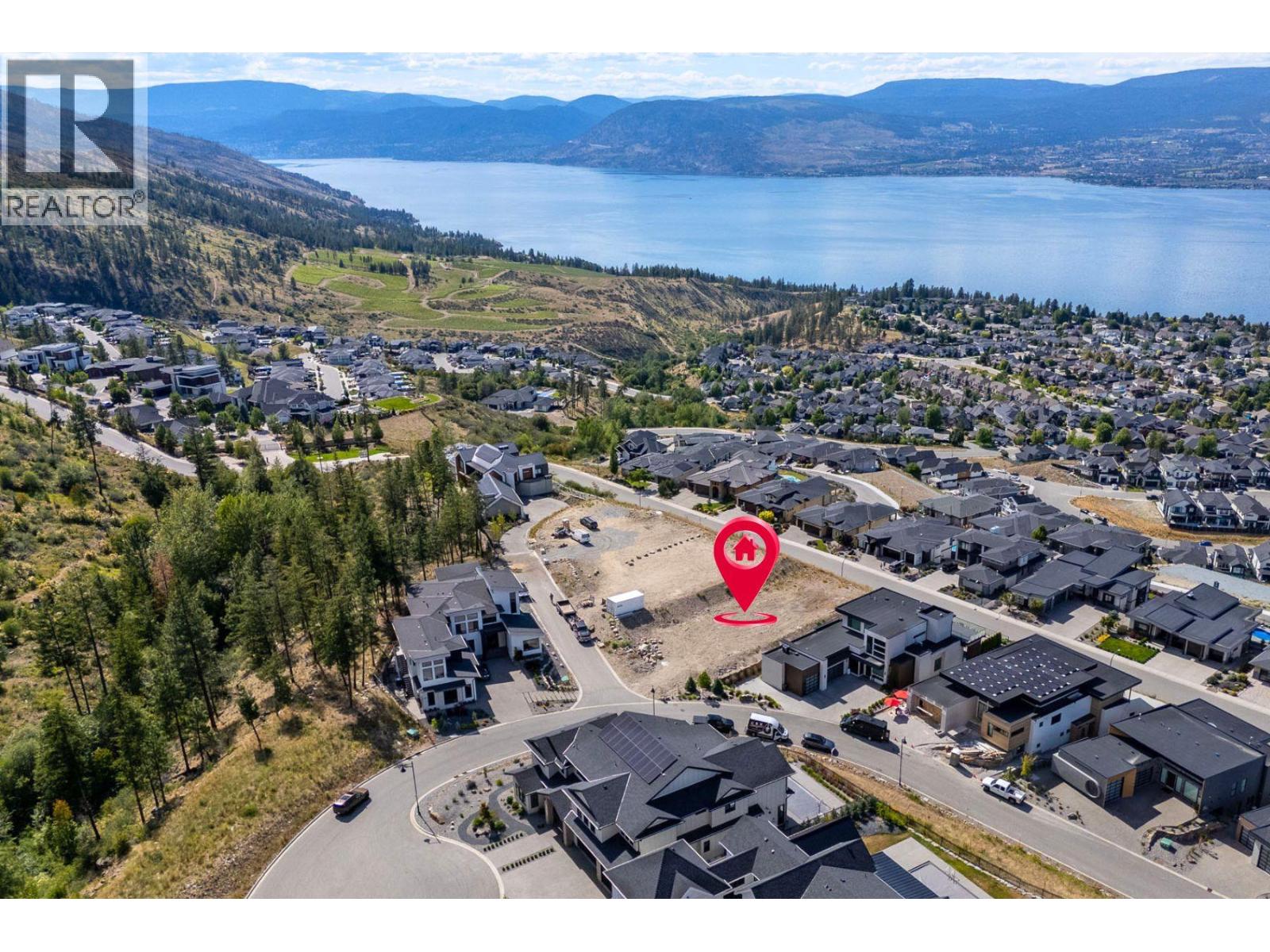 5606 Upper Mission Court Lot# 6