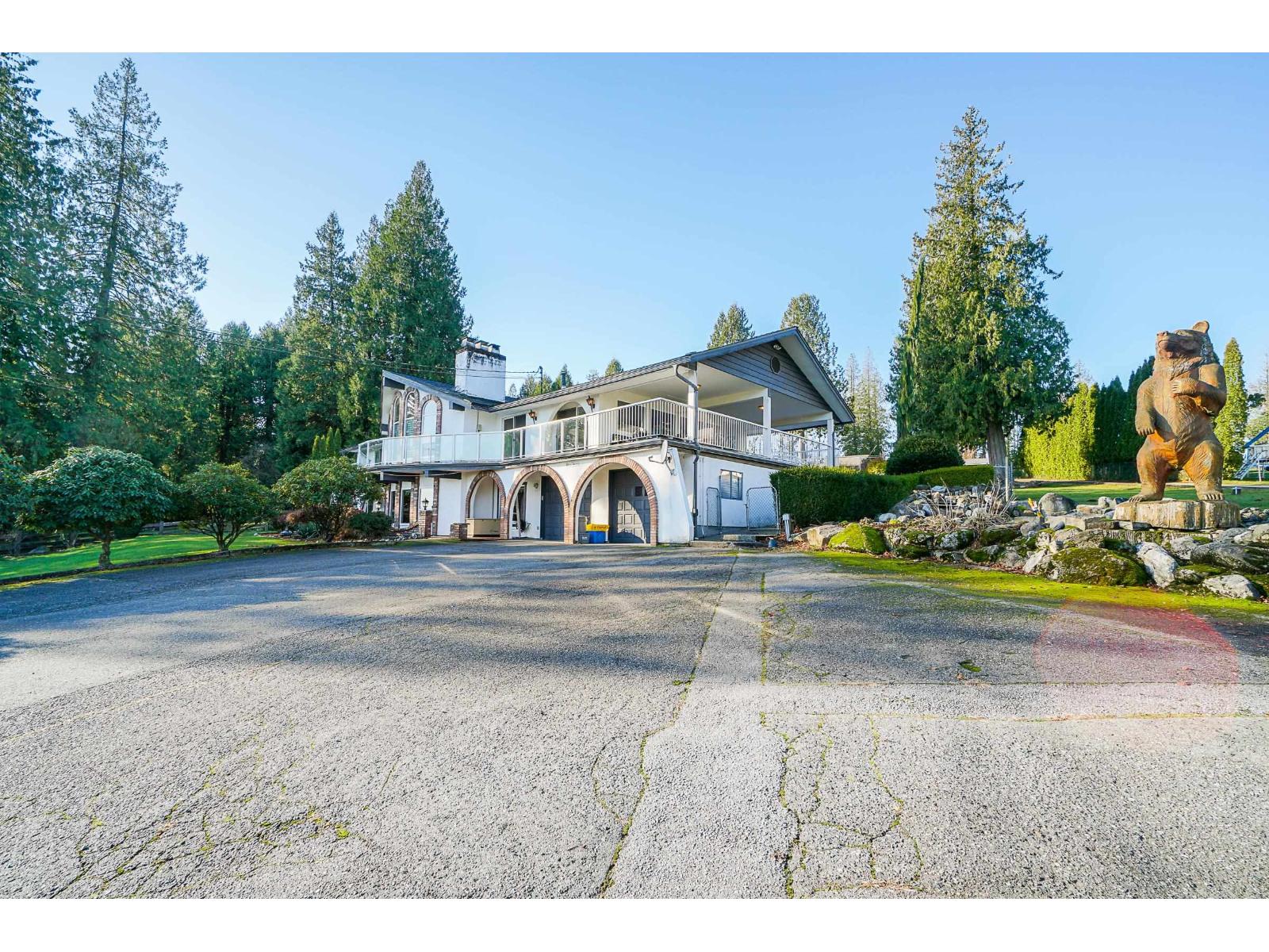 7621 MORRISON CRESCENT