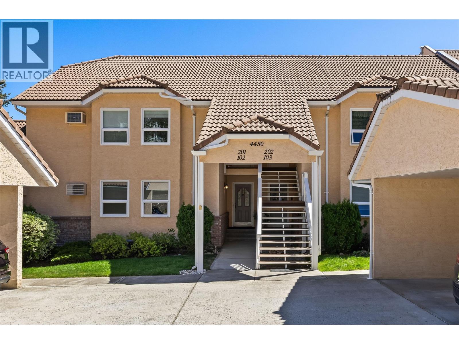 4450 Ponderosa Drive Unit# 102