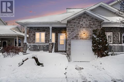 94 PATTERSON CRESCENT Carleton Place ON K7C4P3