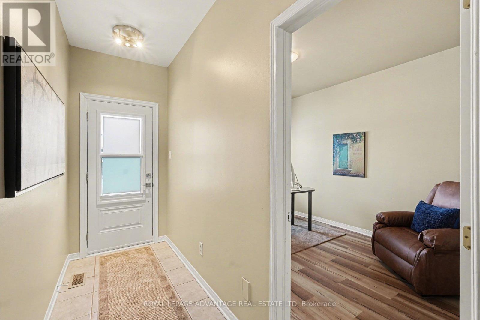 94 PATTERSON CRESCENT