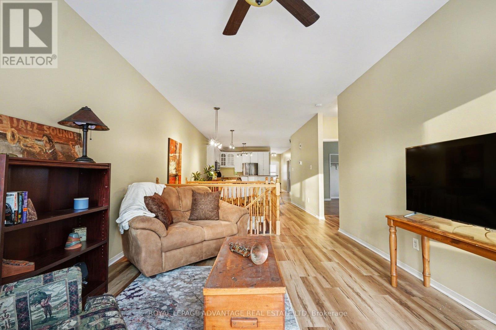 94 PATTERSON CRESCENT