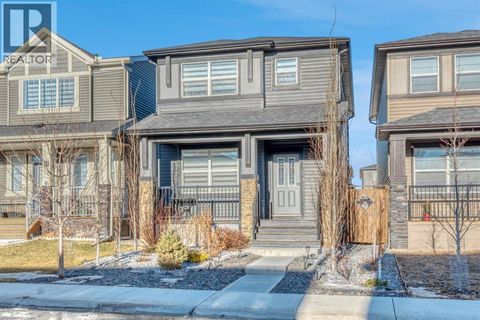 88 Legacy Glen Place SE Calgary AB T2X4T5