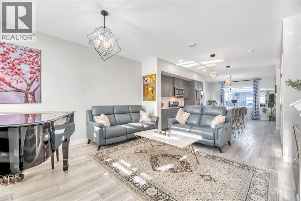 88 Legacy Glen Place SE