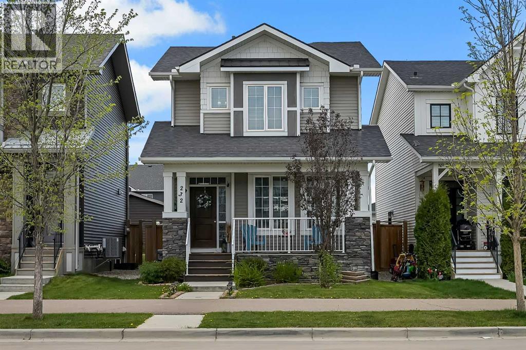 232 Vista Drive