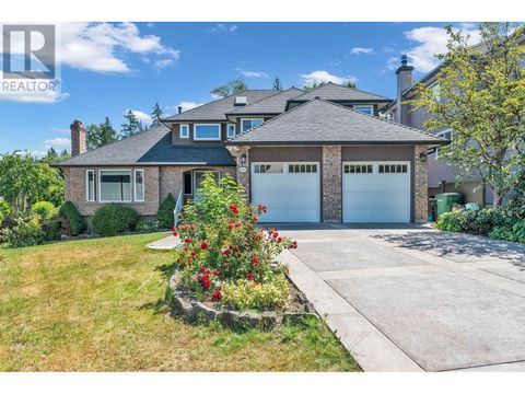 6550 ALBERY PLACE Burnaby BC V5E4G2