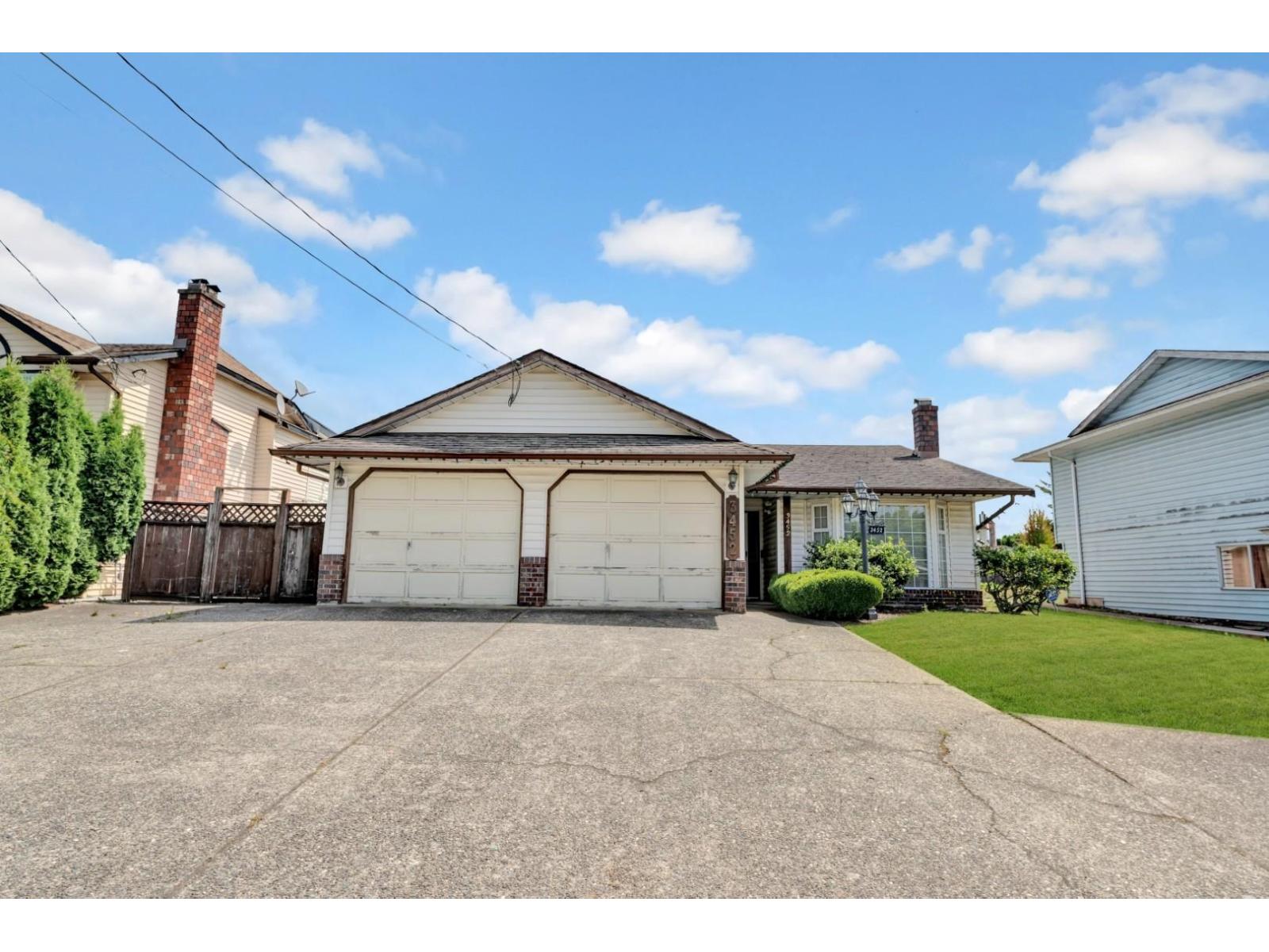 3452 CLEARBROOK ROAD
