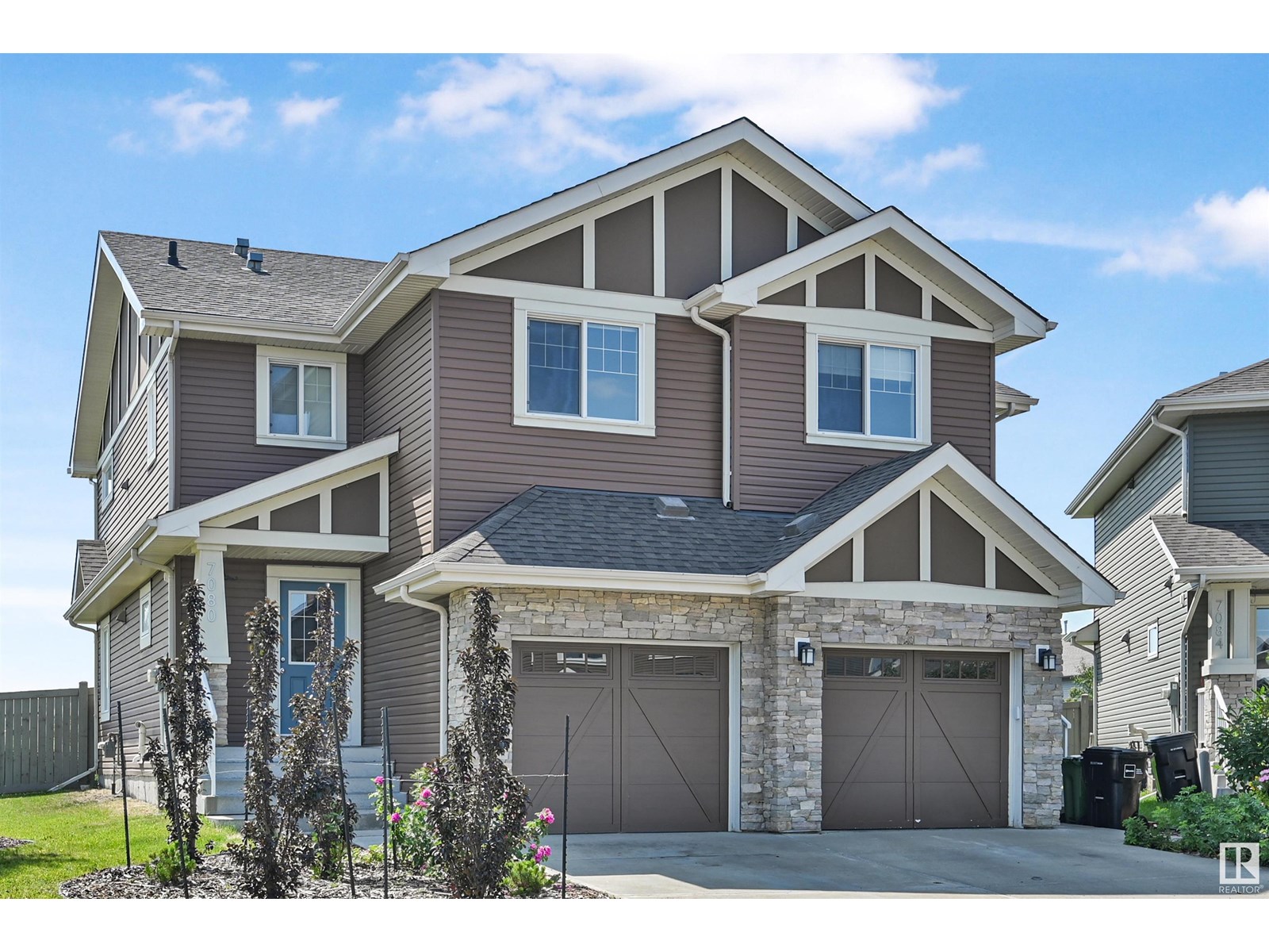 7080 SOUTH TERWILLEGAR DR NW