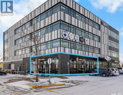 2075 PRINCE OF WALES DRIVE Regina SK S4V3A6