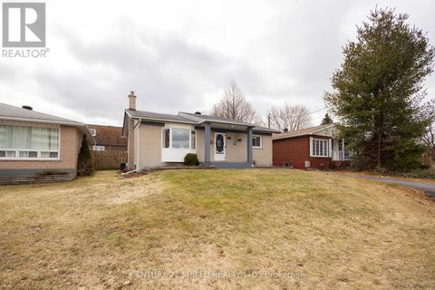 1443 1ST STREET E Cornwall ON K6H1P7