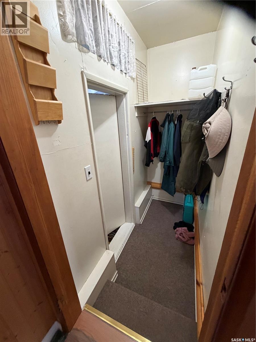 8 Parrhill STREET