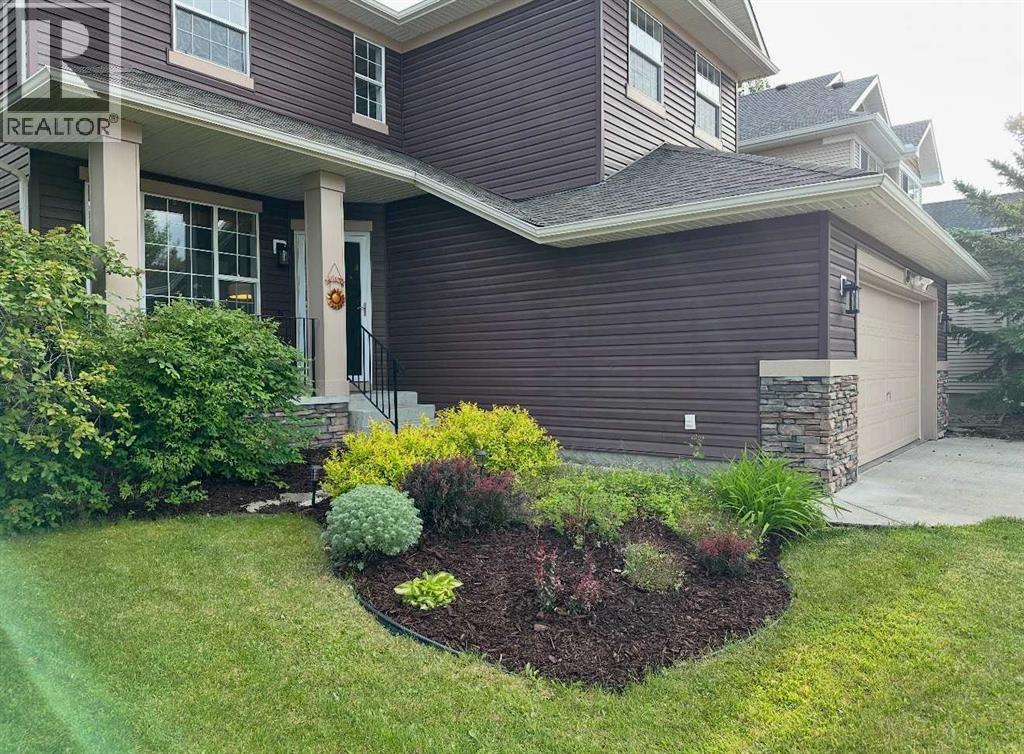 89 Cougar Ridge View SW