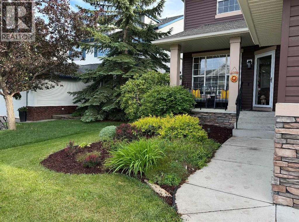 89 Cougar Ridge View SW