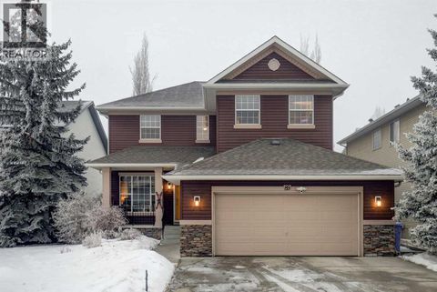89 Cougar Ridge View SW Calgary AB T3H4X3