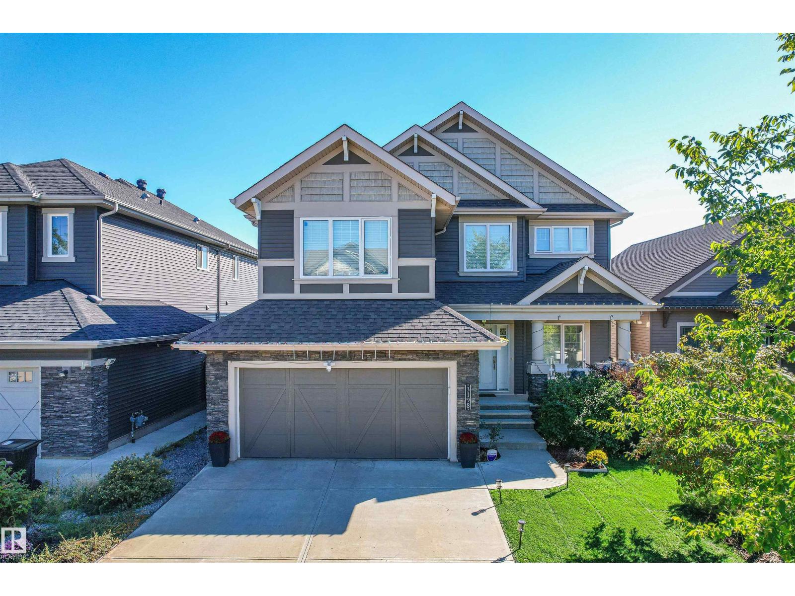 3198 WINSPEAR CR SW SW