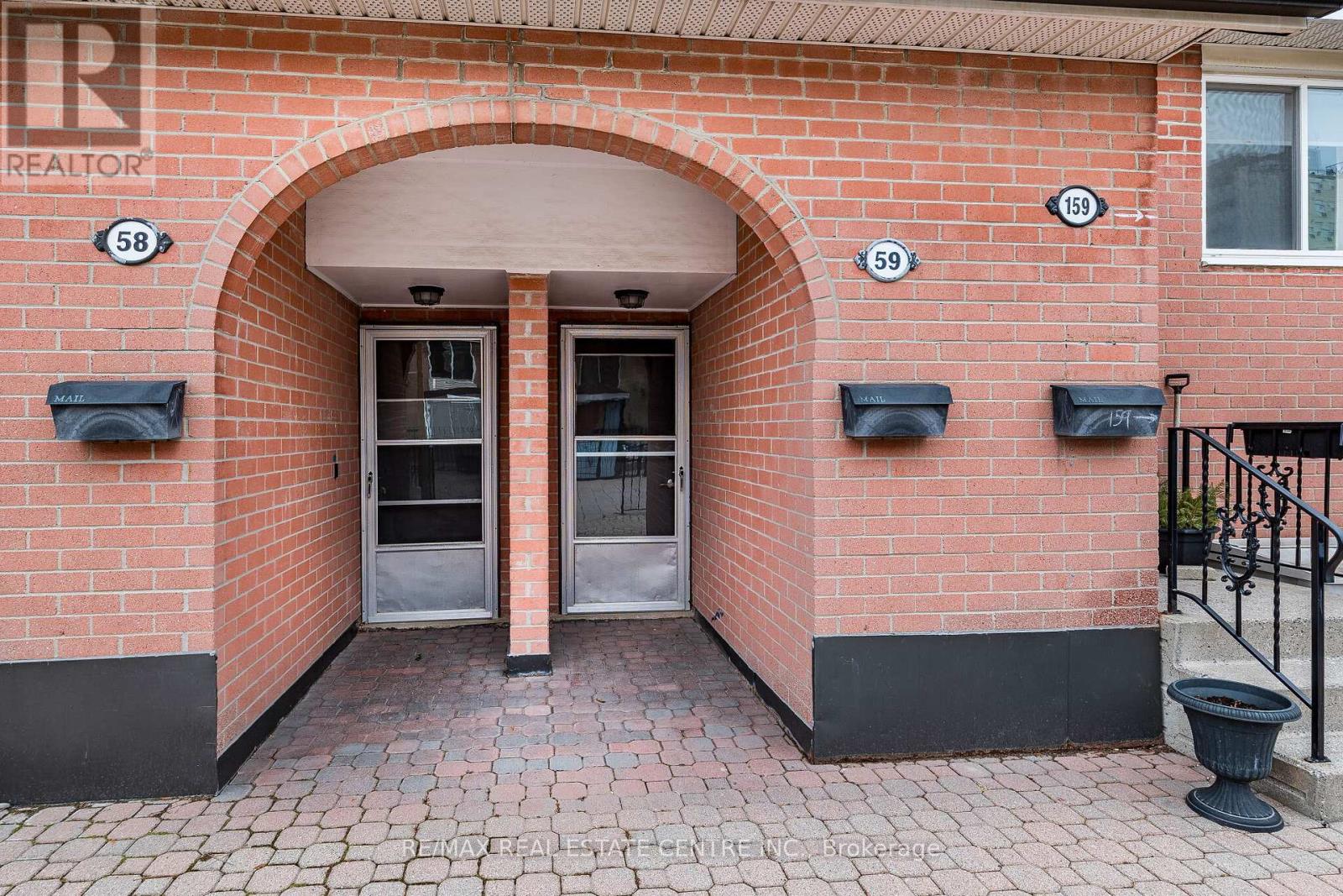 59 - 2170 BROMSGROVE ROAD