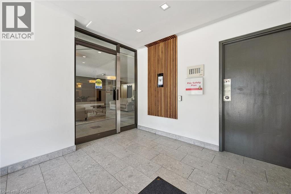 65 WESTMOUNT Road N Unit# 304