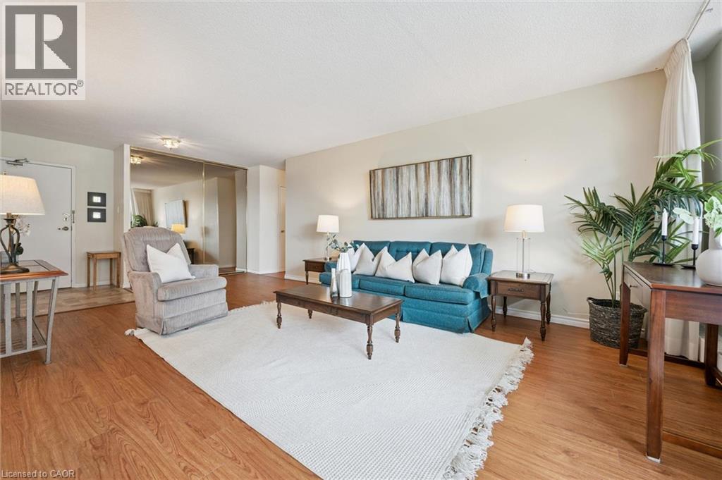 65 WESTMOUNT Road N Unit# 304