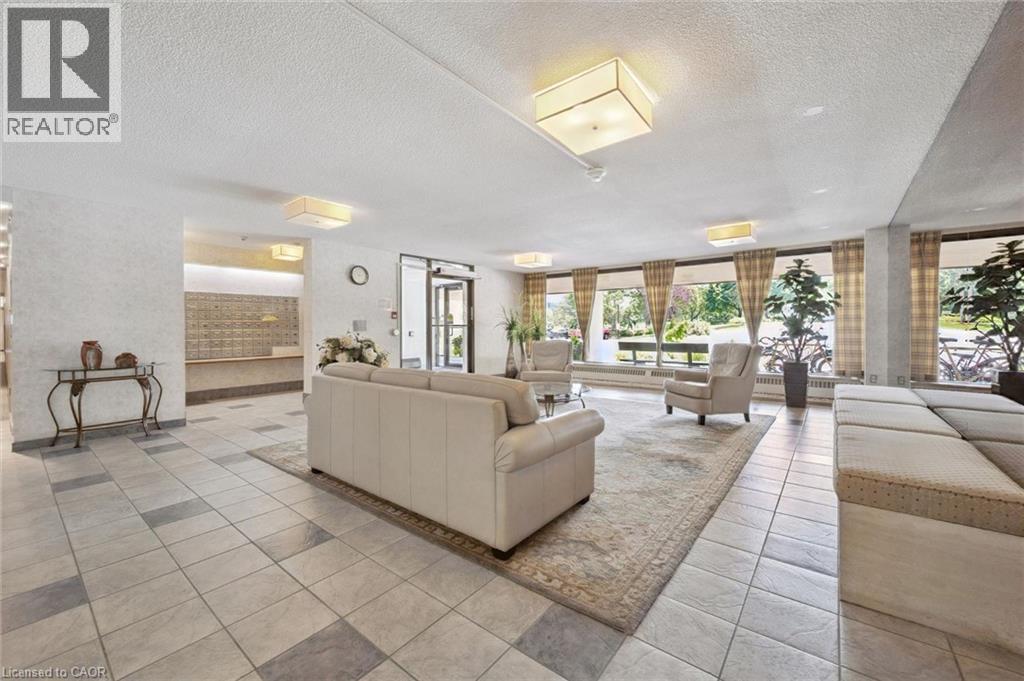 65 WESTMOUNT Road N Unit# 304