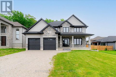 61 SUNVIEW DRIVE Norwich (Norwich Town) ON N0J1P0