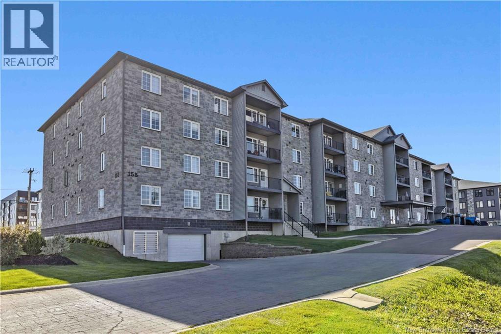 Photo 1 of 36 — 155 Lian Street Unit# 102, Fredericton, NB E3C0L9