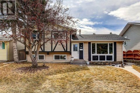 36 Allandale Close SE Calgary AB T2H1V9