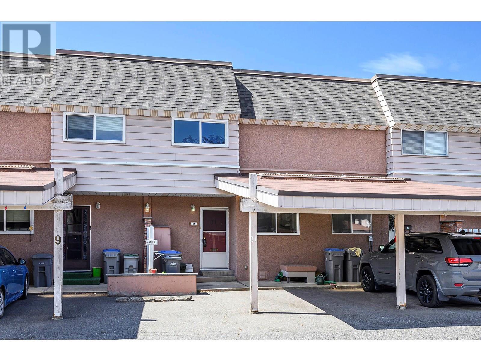 1980 GLENWOOD Drive Unit# 11