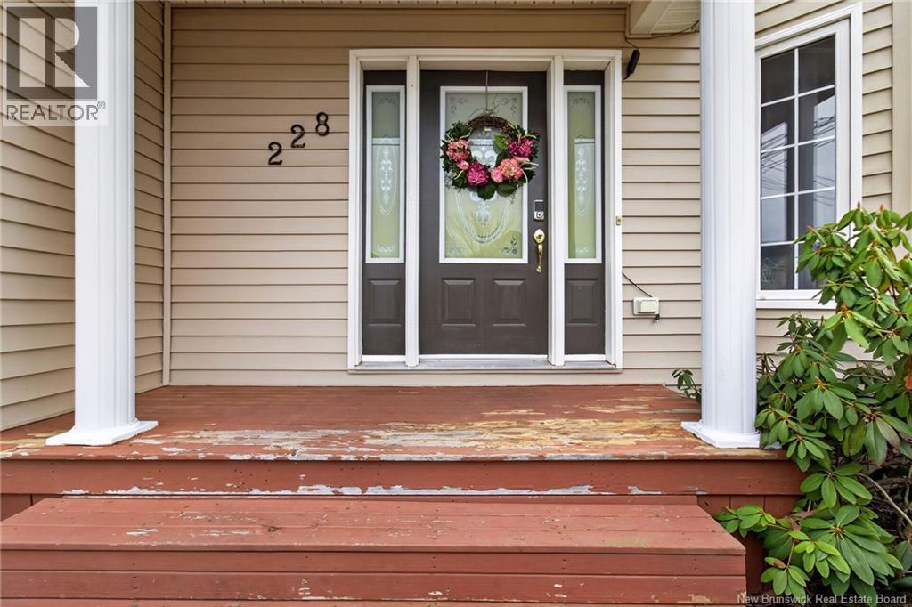 228 Rennick Road