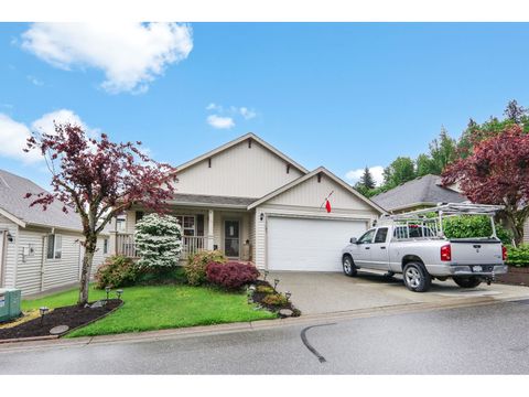 12 43875 CHILLIWACK MOUNTAIN ROAD|Chilliwack Mountain Chilliwack BC V2R5R6