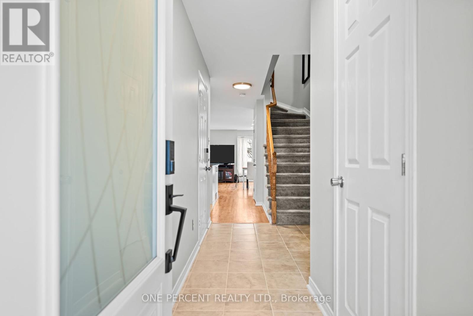 137 TOPHAM TERRACE