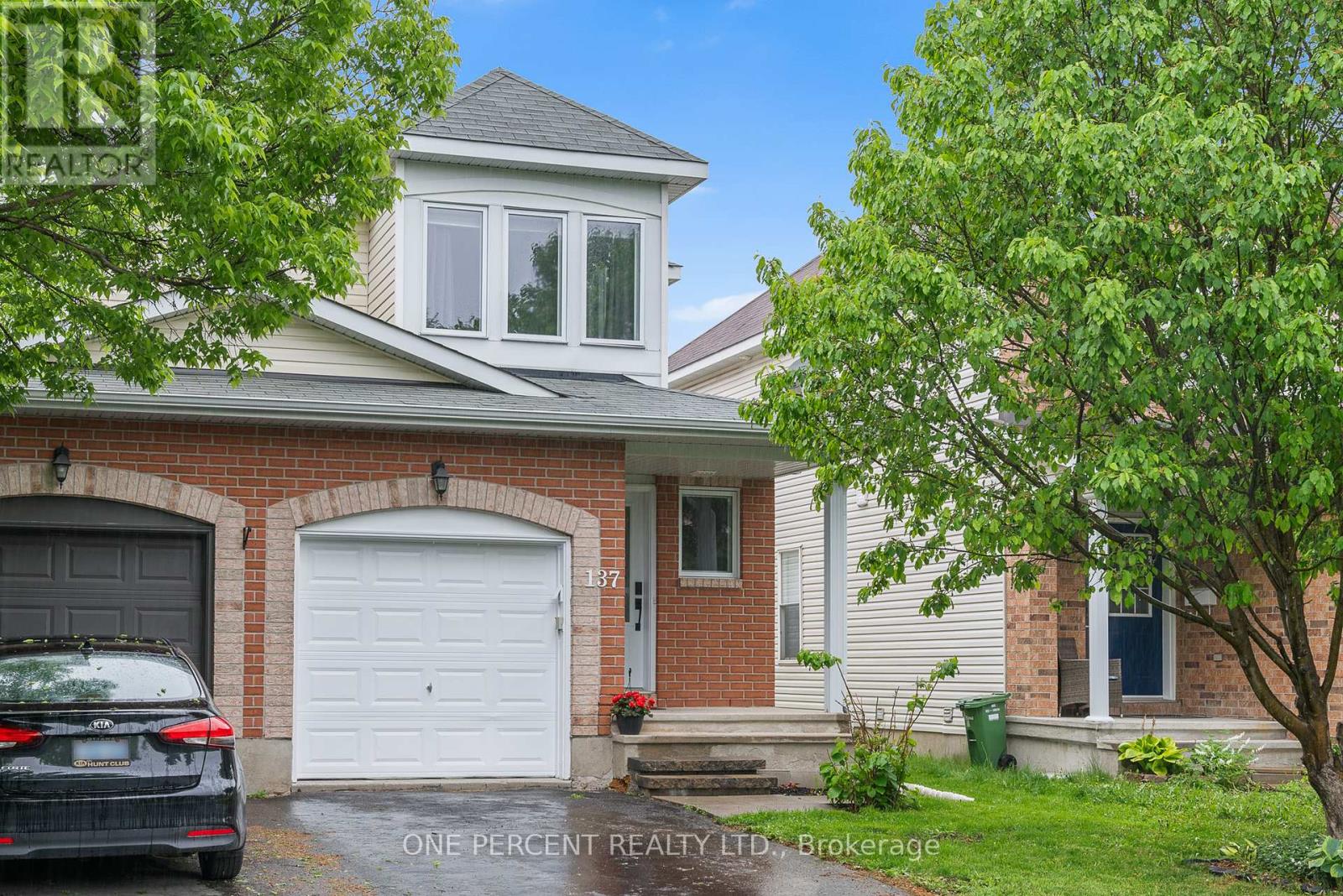 137 TOPHAM TERRACE