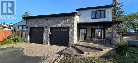 976 LAPORTE STREET Clarence-Rockland ON K4K1A5