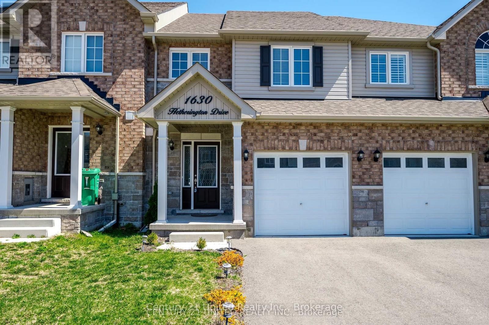 Photo 1 of 40 — BEDROOM 4 - 1630 HETHERINGTON DRIVE Unit Bedroom 4, Peterborough (Northcrest Ward 5), ON K9L0G6