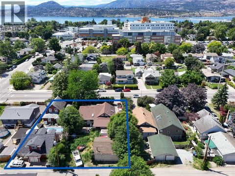 2277 Richter Street Kelowna BC V1Y2N9