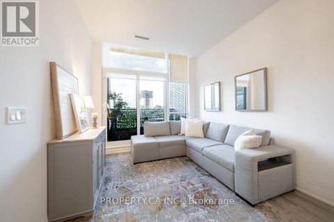 304 - 10 GIBBS ROAD Toronto (Islington-City Centre West) ON M9B0E2