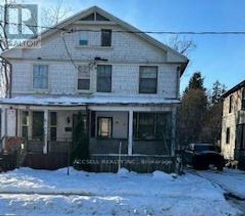 26 RICHARDSON STREET Cambridge ON N1S2P3