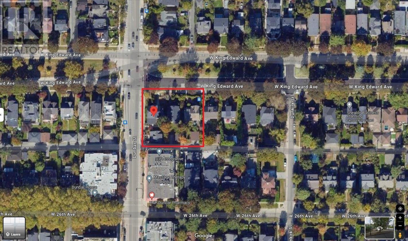 3594 W KING EDWARD AVENUE