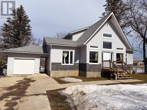 168 MAIN STREET Leeds and the Thousand Islands ON K0H2N0