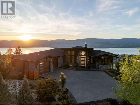 5650 The Edge Place Unit# 105 Kelowna BC V1W5M4