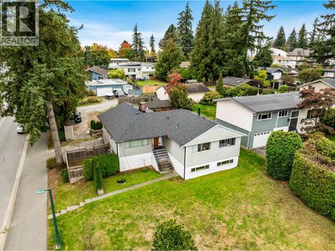 1698 SPRICE AVENUE Coquitlam BC V3J2P6