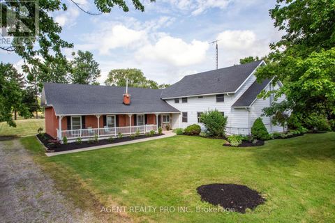 24264 COLDSTREAM ROAD Middlesex Centre ON N0M2A0