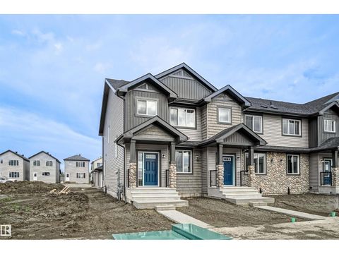 115 COPPERHAVEN DR Spruce Grove AB T7X0Y6