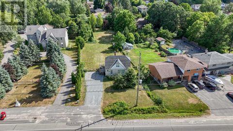 2945 PRINCESS STREET Kingston (North of Taylor-Kidd Blvd) ON K7L4V2